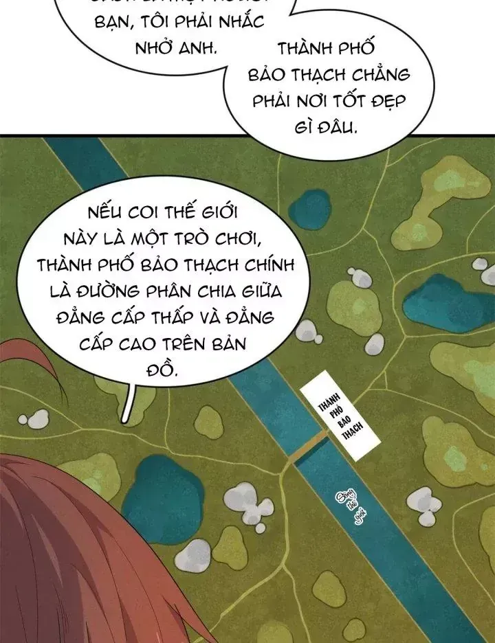 Từ Giờ, Ta Chính Là Bậc Thầy Của Pháp Sư Chap 36 - Next Chap 37