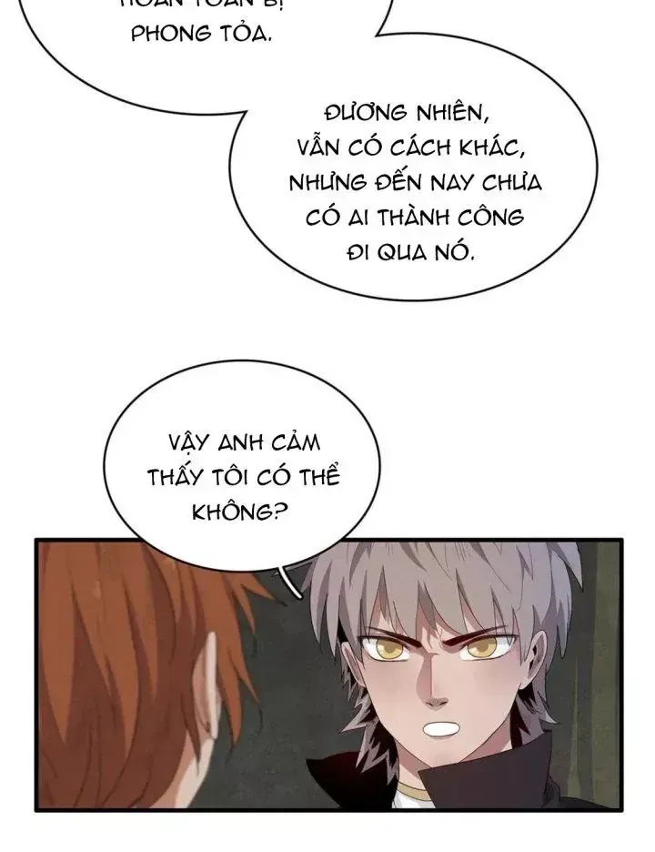 Từ Giờ, Ta Chính Là Bậc Thầy Của Pháp Sư Chap 36 - Next Chap 37