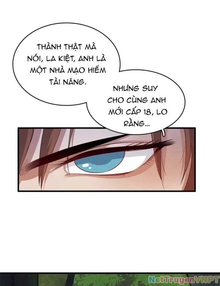 Từ Giờ, Ta Chính Là Bậc Thầy Của Pháp Sư Chap 36 - Next Chap 37