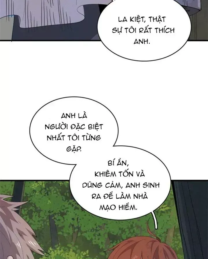Từ Giờ, Ta Chính Là Bậc Thầy Của Pháp Sư Chap 36 - Next Chap 37