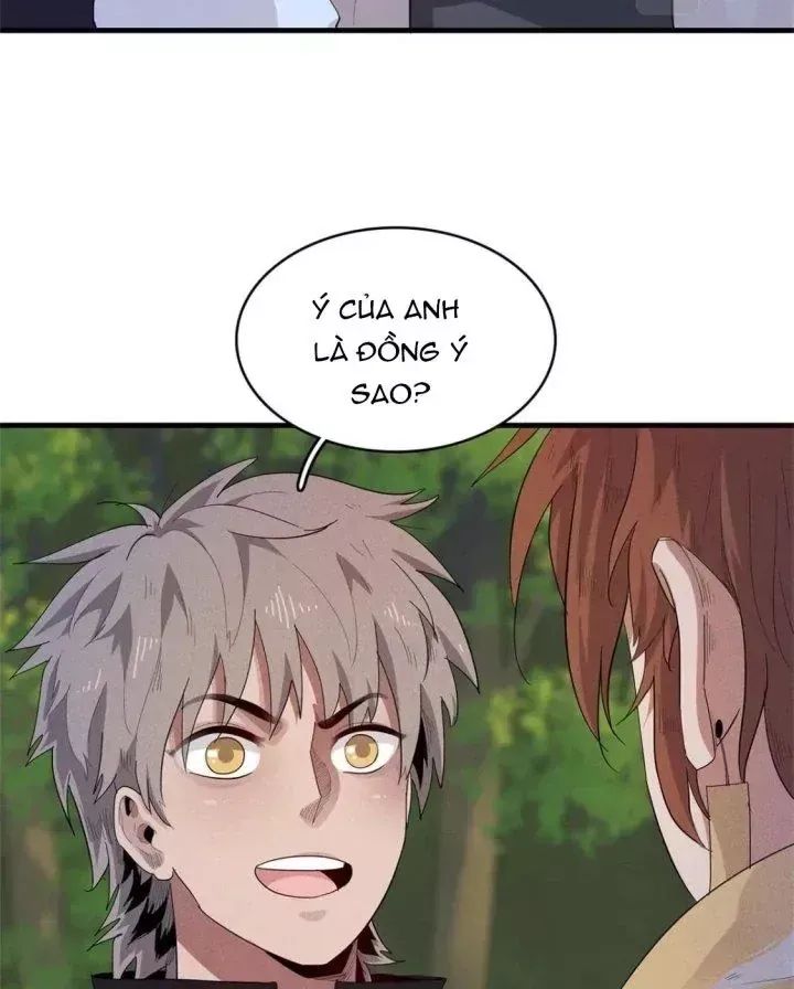 Từ Giờ, Ta Chính Là Bậc Thầy Của Pháp Sư Chap 36 - Next Chap 37
