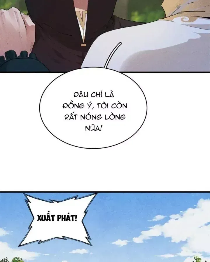Từ Giờ, Ta Chính Là Bậc Thầy Của Pháp Sư Chap 36 - Next Chap 37
