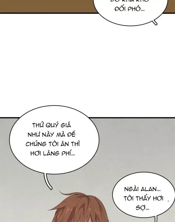 Từ Giờ, Ta Chính Là Bậc Thầy Của Pháp Sư Chap 36 - Next Chap 37