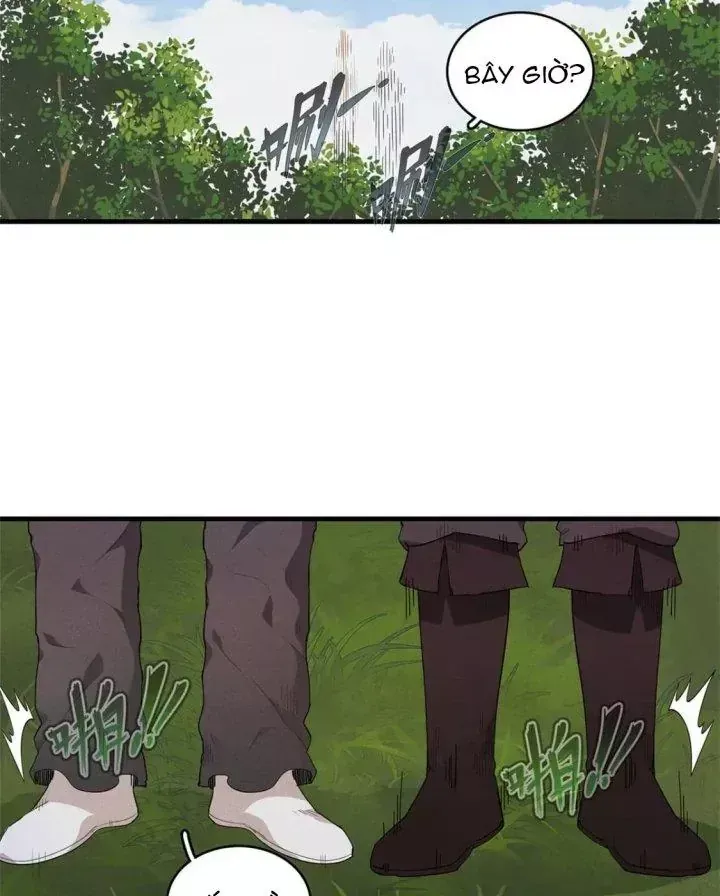 Từ Giờ, Ta Chính Là Bậc Thầy Của Pháp Sư Chap 36 - Next Chap 37