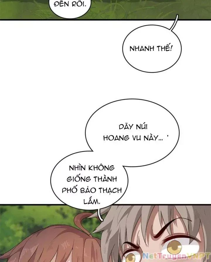 Từ Giờ, Ta Chính Là Bậc Thầy Của Pháp Sư Chap 36 - Next Chap 37