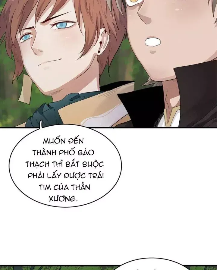 Từ Giờ, Ta Chính Là Bậc Thầy Của Pháp Sư Chap 36 - Next Chap 37