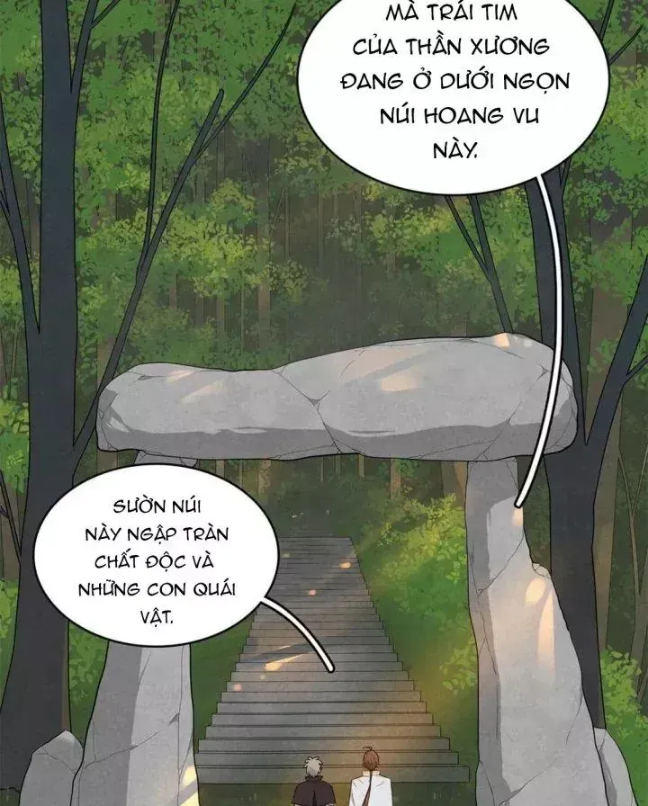 Từ Giờ, Ta Chính Là Bậc Thầy Của Pháp Sư Chap 36 - Next Chap 37