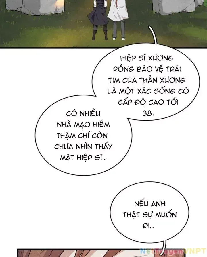 Từ Giờ, Ta Chính Là Bậc Thầy Của Pháp Sư Chap 36 - Next Chap 37