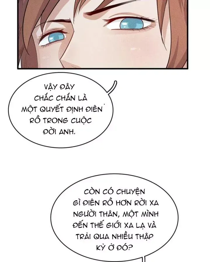 Từ Giờ, Ta Chính Là Bậc Thầy Của Pháp Sư Chap 36 - Next Chap 37