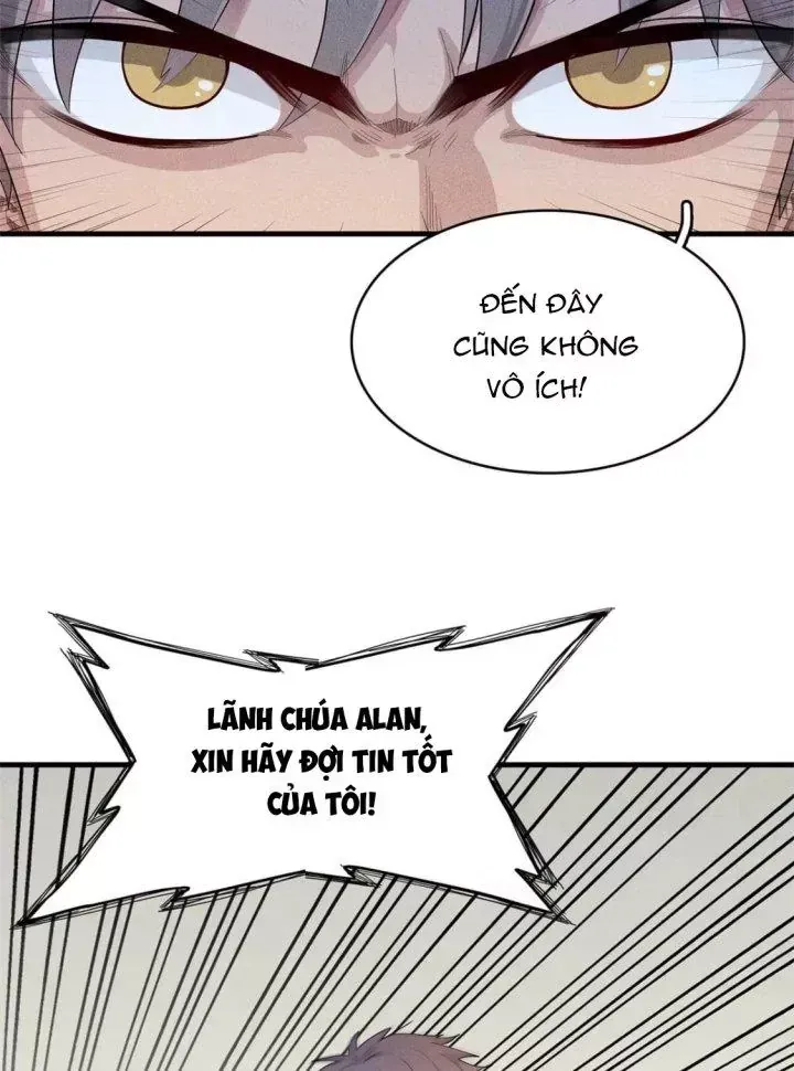 Từ Giờ, Ta Chính Là Bậc Thầy Của Pháp Sư Chap 36 - Next Chap 37