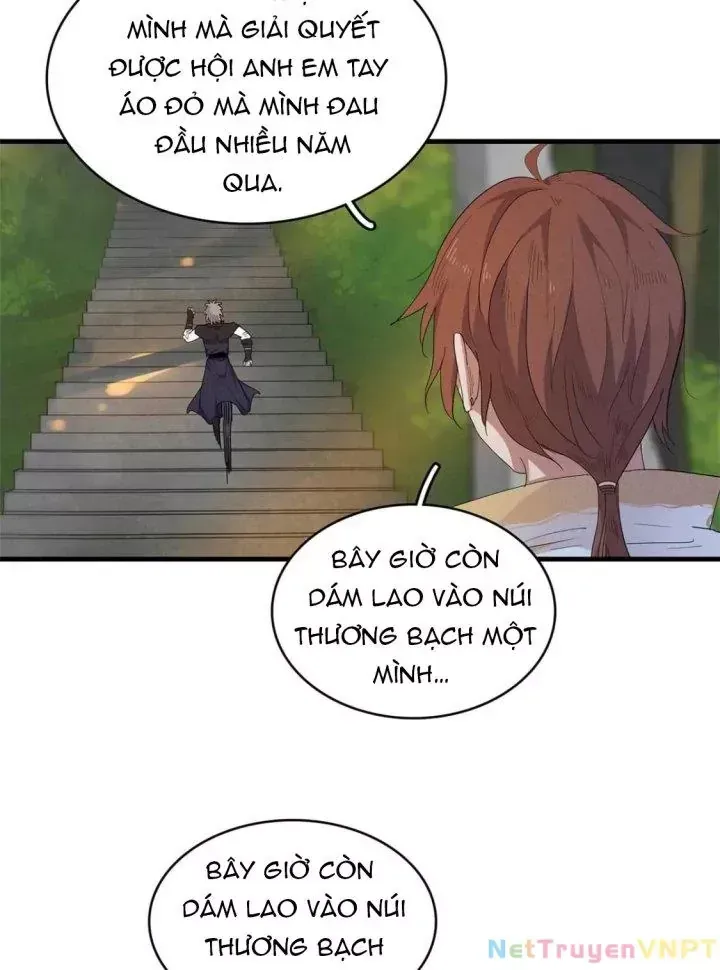 Từ Giờ, Ta Chính Là Bậc Thầy Của Pháp Sư Chap 36 - Next Chap 37