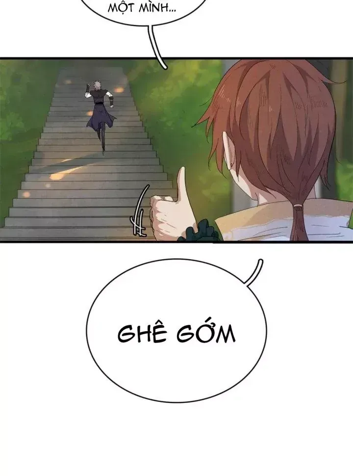 Từ Giờ, Ta Chính Là Bậc Thầy Của Pháp Sư Chap 36 - Next Chap 37