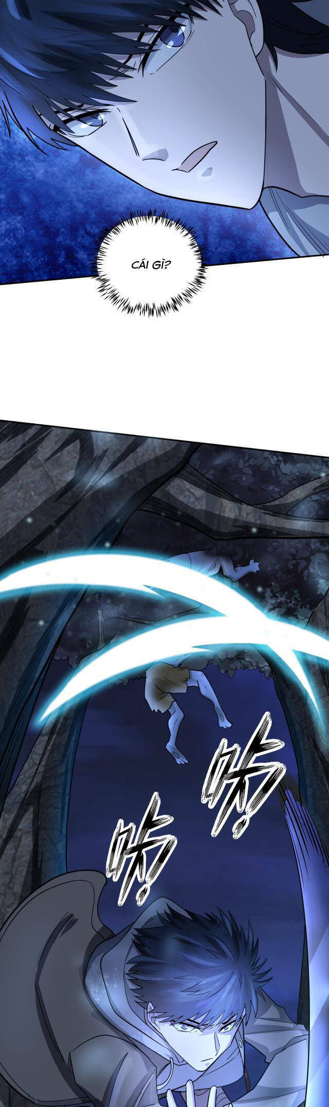 Tử Giới, Thức Tỉnh Tài Năng Hạng Sss Chap 11 - Next Chap 12
