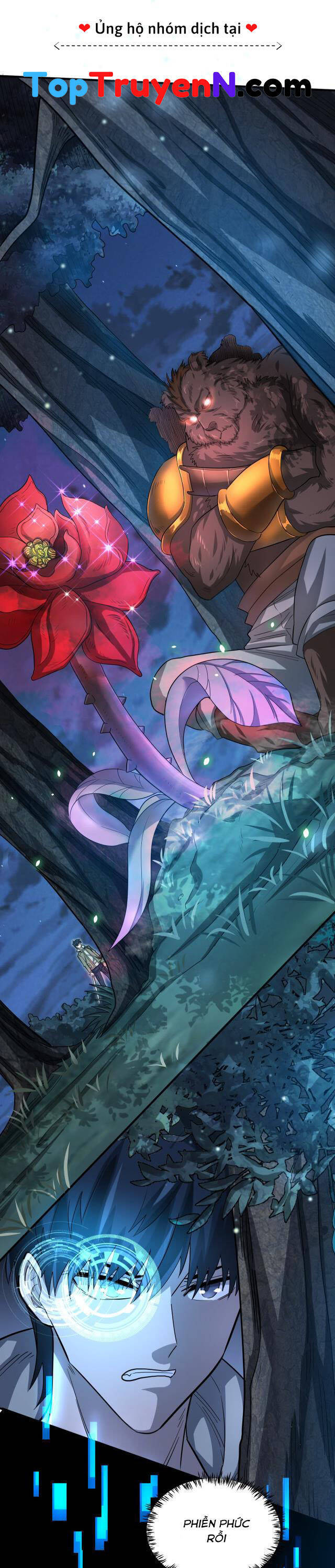 Tử Giới, Thức Tỉnh Tài Năng Hạng Sss Chap 11 - Next Chap 12