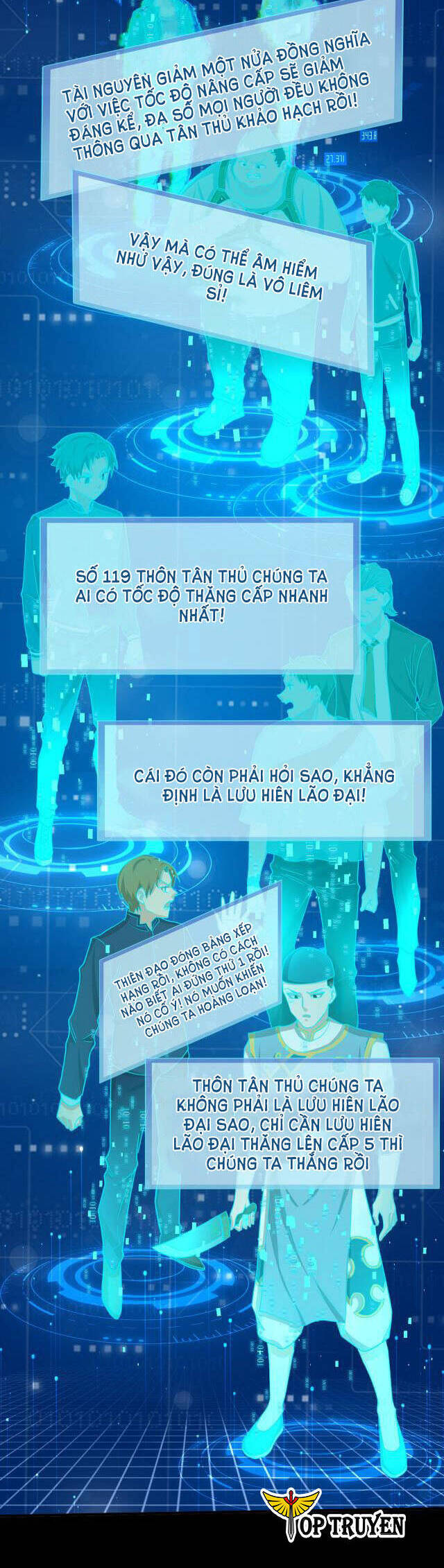 Tử Giới, Thức Tỉnh Tài Năng Hạng Sss Chap 11 - Next Chap 12