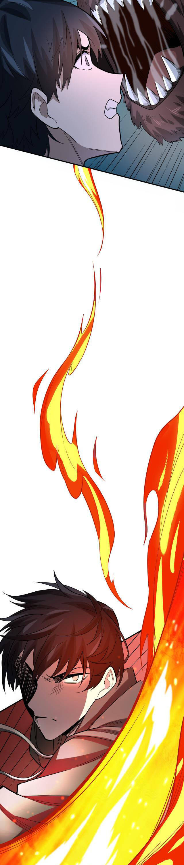 Tử Giới, Thức Tỉnh Tài Năng Hạng Sss Chap 11 - Next Chap 12