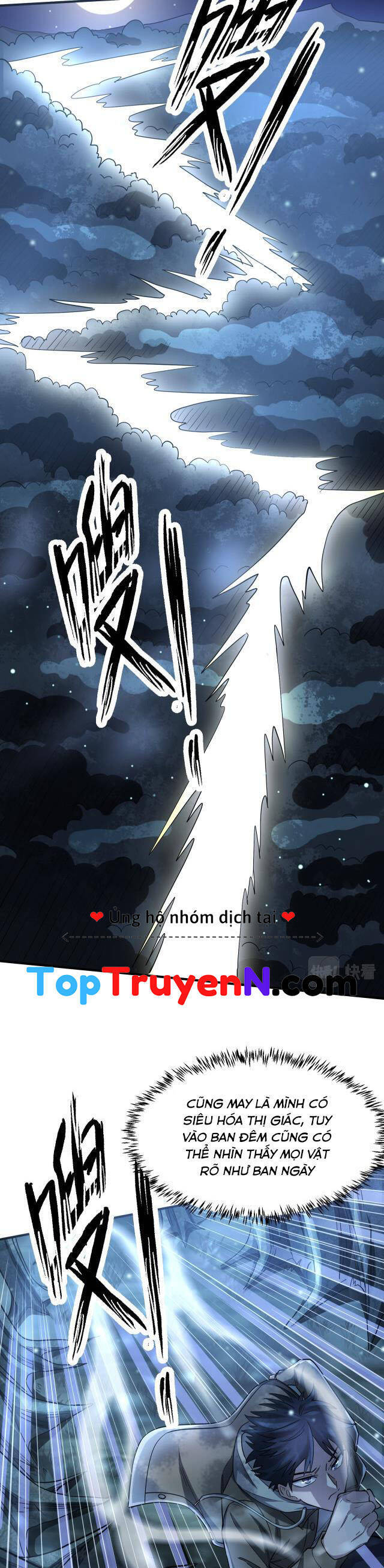 Tử Giới, Thức Tỉnh Tài Năng Hạng Sss Chap 11 - Next Chap 12