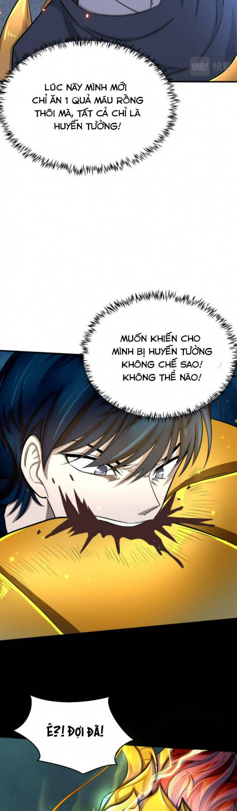 Tử Giới, Thức Tỉnh Tài Năng Hạng Sss Chap 12 - Next Chap 13