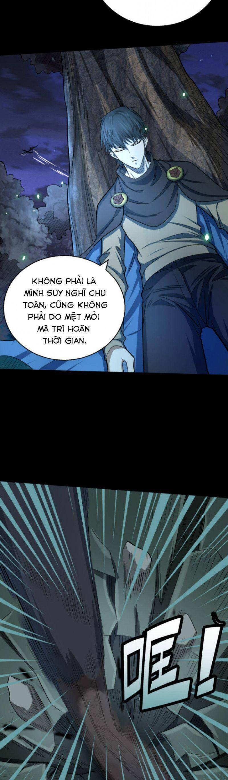 Tử Giới, Thức Tỉnh Tài Năng Hạng Sss Chap 12 - Next Chap 13