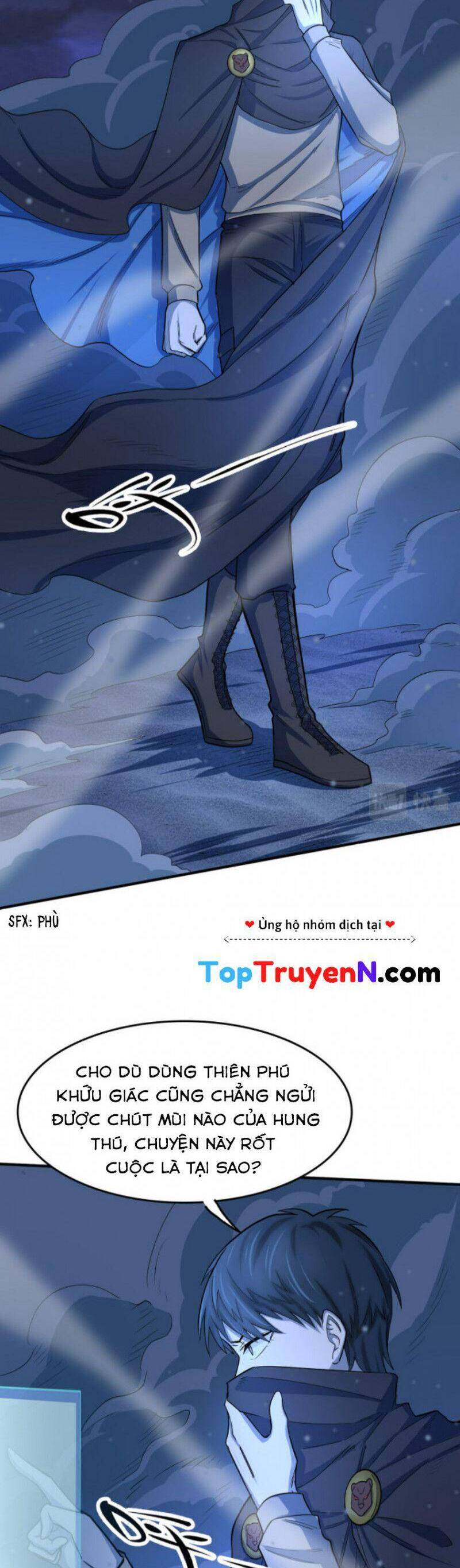 Tử Giới, Thức Tỉnh Tài Năng Hạng Sss Chap 12 - Next Chap 13