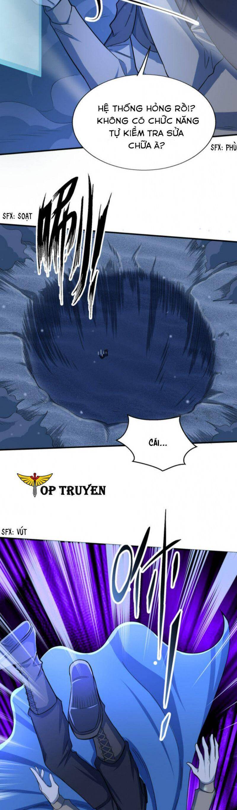 Tử Giới, Thức Tỉnh Tài Năng Hạng Sss Chap 12 - Next Chap 13