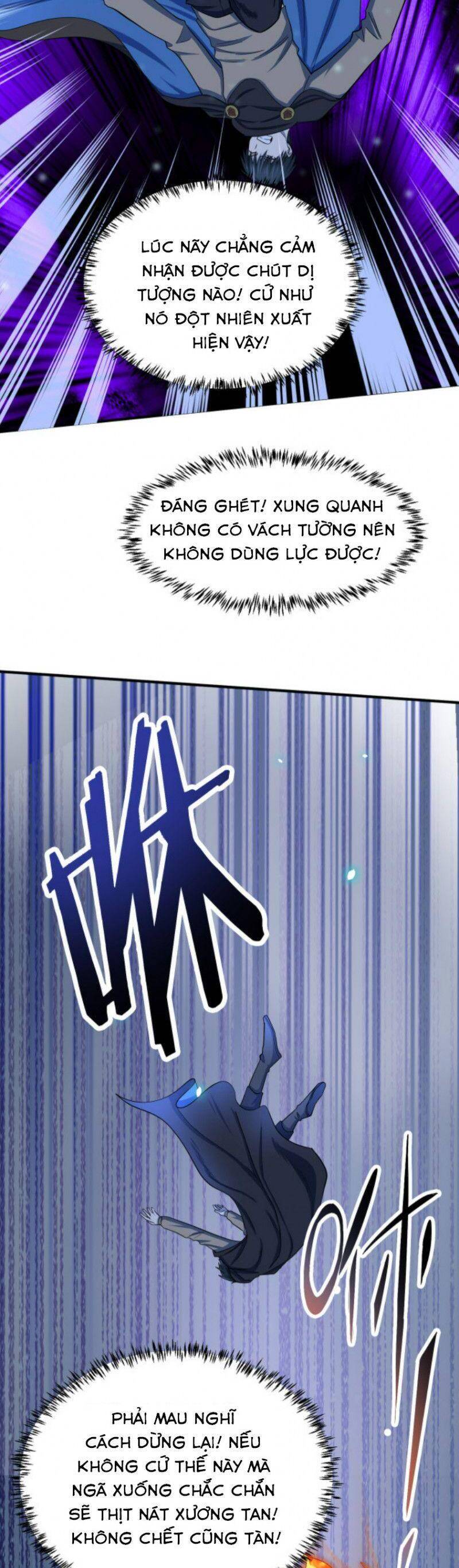 Tử Giới, Thức Tỉnh Tài Năng Hạng Sss Chap 12 - Next Chap 13