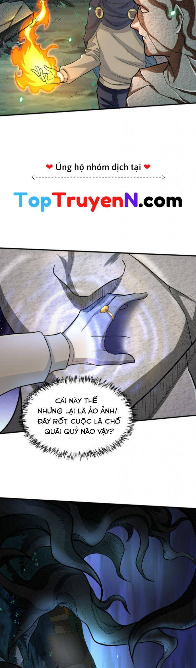 Tử Giới, Thức Tỉnh Tài Năng Hạng Sss Chap 12 - Next Chap 13