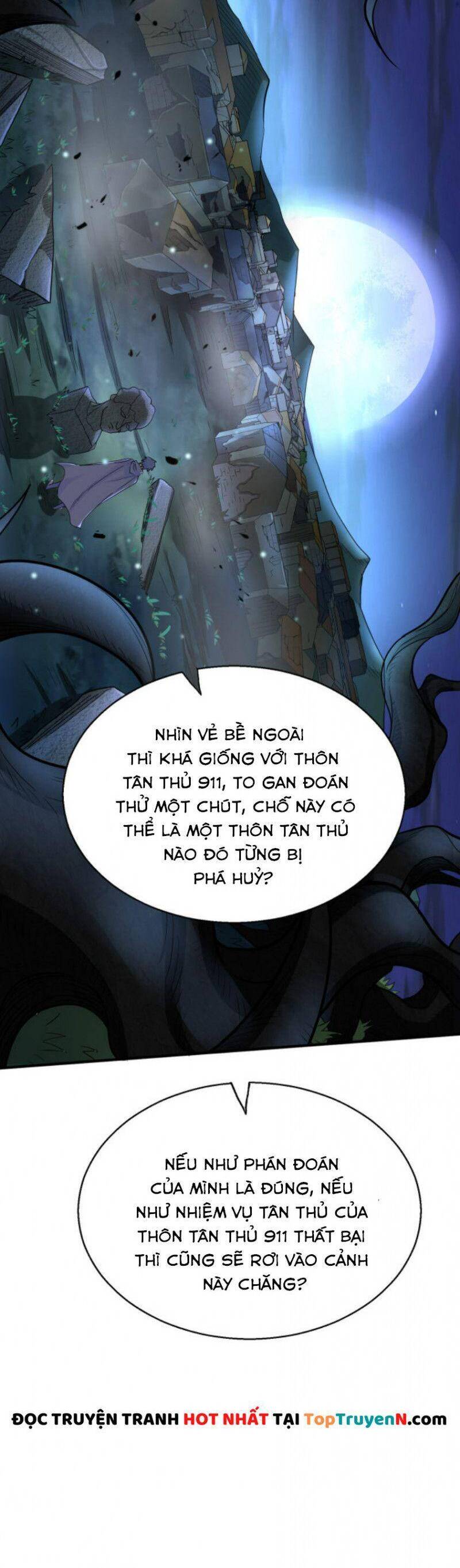 Tử Giới, Thức Tỉnh Tài Năng Hạng Sss Chap 12 - Next Chap 13