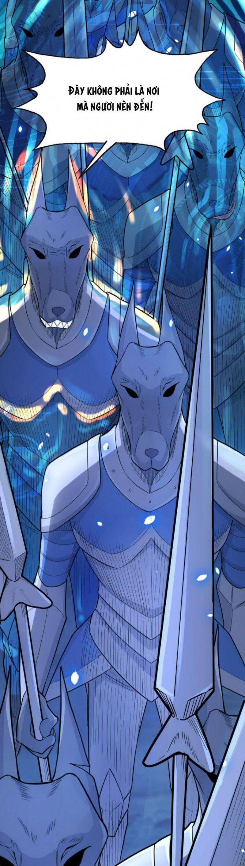 Tử Giới, Thức Tỉnh Tài Năng Hạng Sss Chap 12 - Next Chap 13