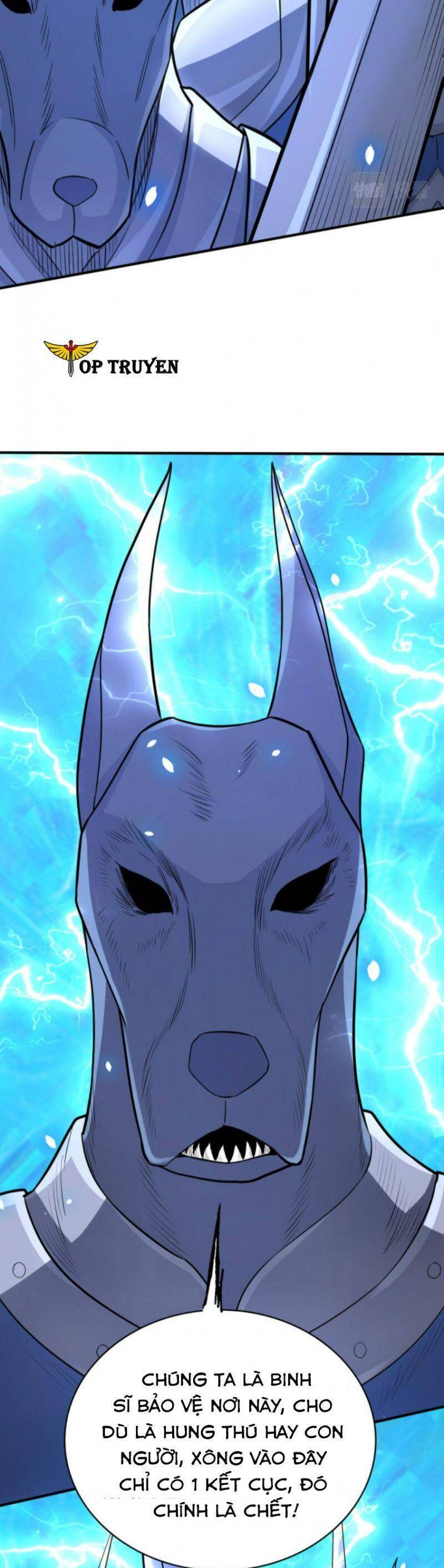 Tử Giới, Thức Tỉnh Tài Năng Hạng Sss Chap 12 - Next Chap 13