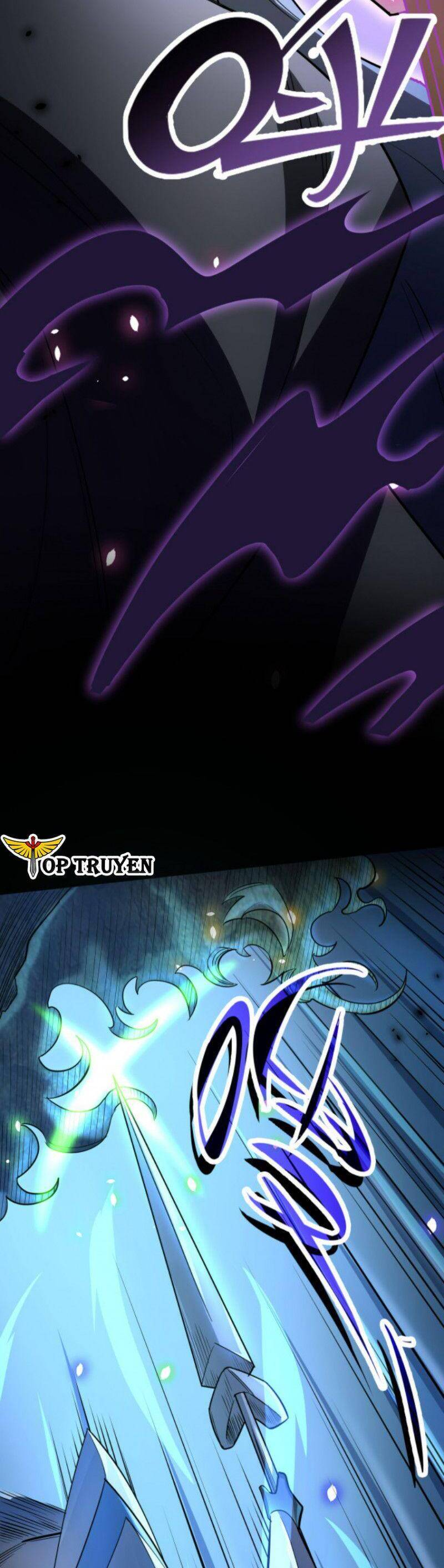 Tử Giới, Thức Tỉnh Tài Năng Hạng Sss Chap 12 - Next Chap 13