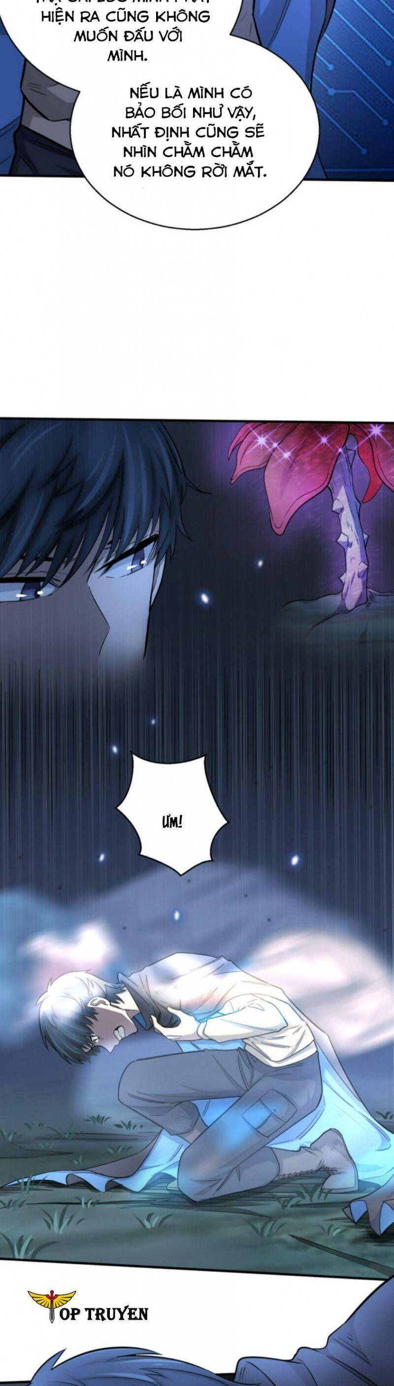 Tử Giới, Thức Tỉnh Tài Năng Hạng Sss Chap 12 - Next Chap 13