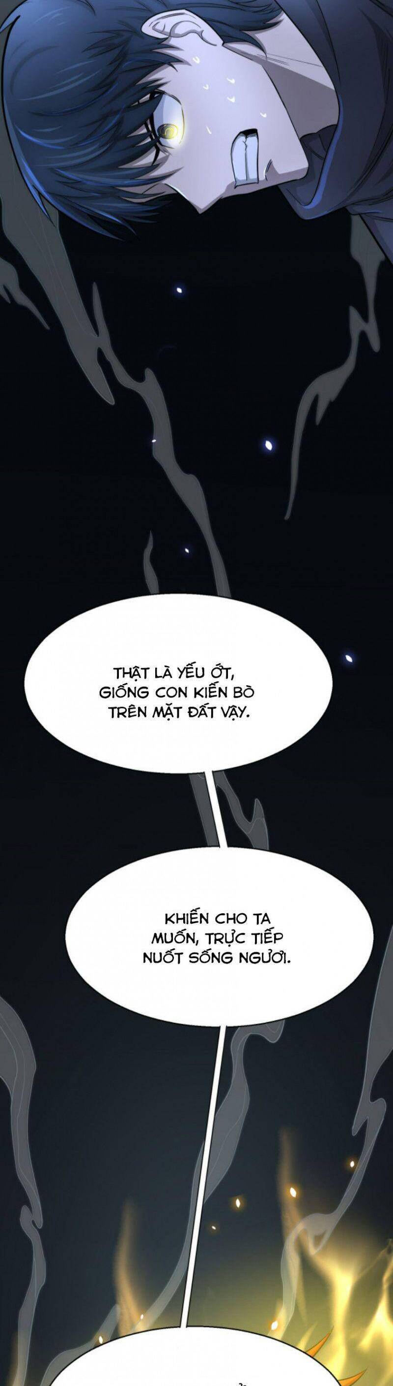 Tử Giới, Thức Tỉnh Tài Năng Hạng Sss Chap 12 - Next Chap 13