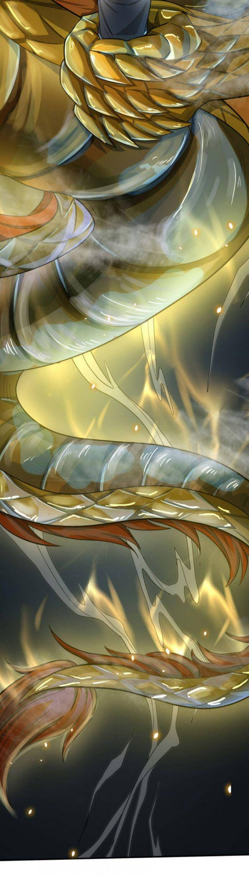 Tử Giới, Thức Tỉnh Tài Năng Hạng Sss Chap 12 - Next Chap 13