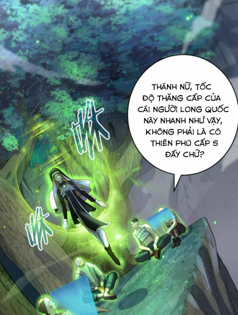 Tử Giới, Thức Tỉnh Tài Năng Hạng Sss Chap 14 - Next Chap 15