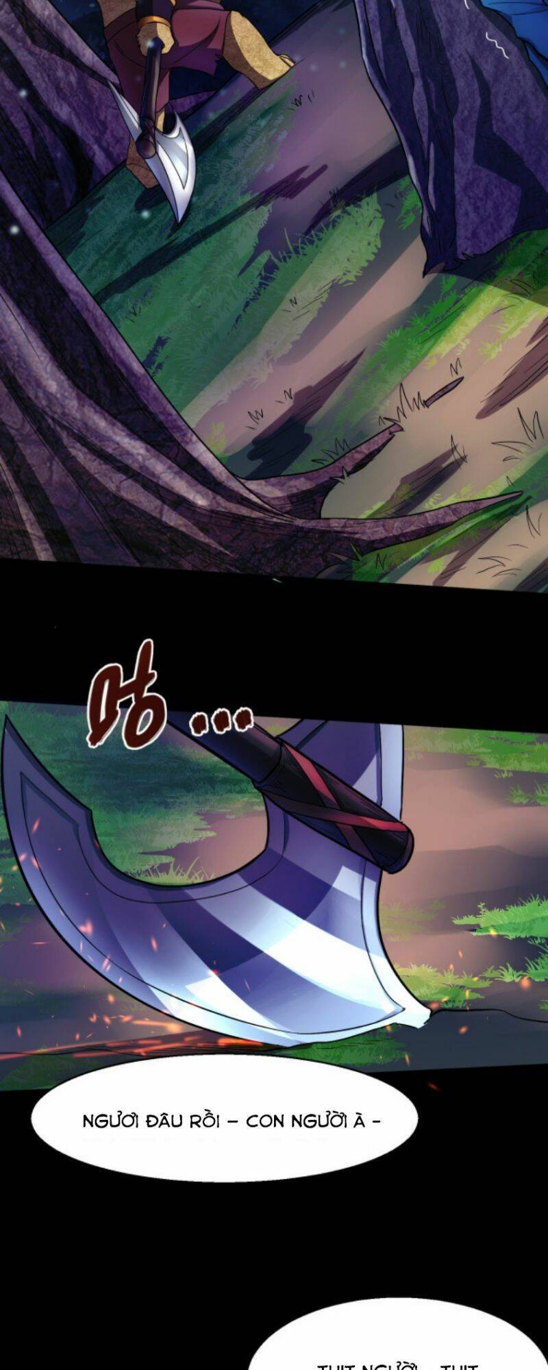 Tử Giới, Thức Tỉnh Tài Năng Hạng Sss Chap 14 - Next Chap 15