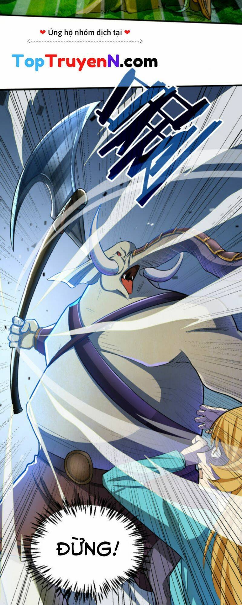 Tử Giới, Thức Tỉnh Tài Năng Hạng Sss Chap 14 - Next Chap 15