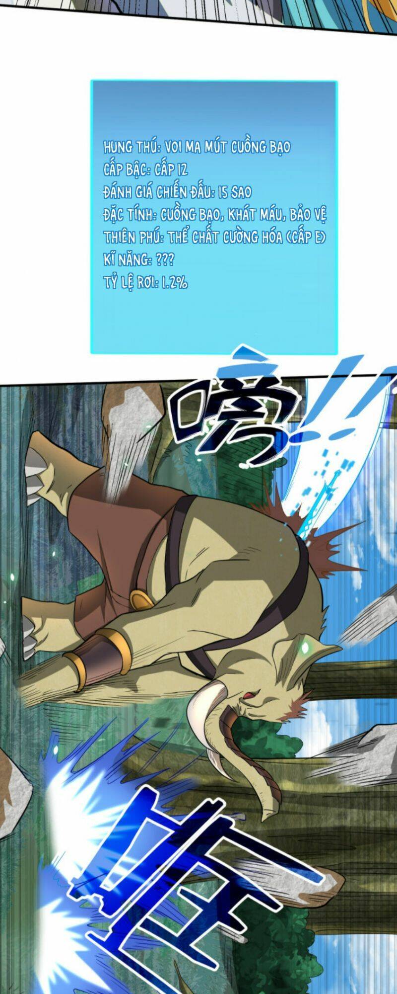 Tử Giới, Thức Tỉnh Tài Năng Hạng Sss Chap 14 - Next Chap 15