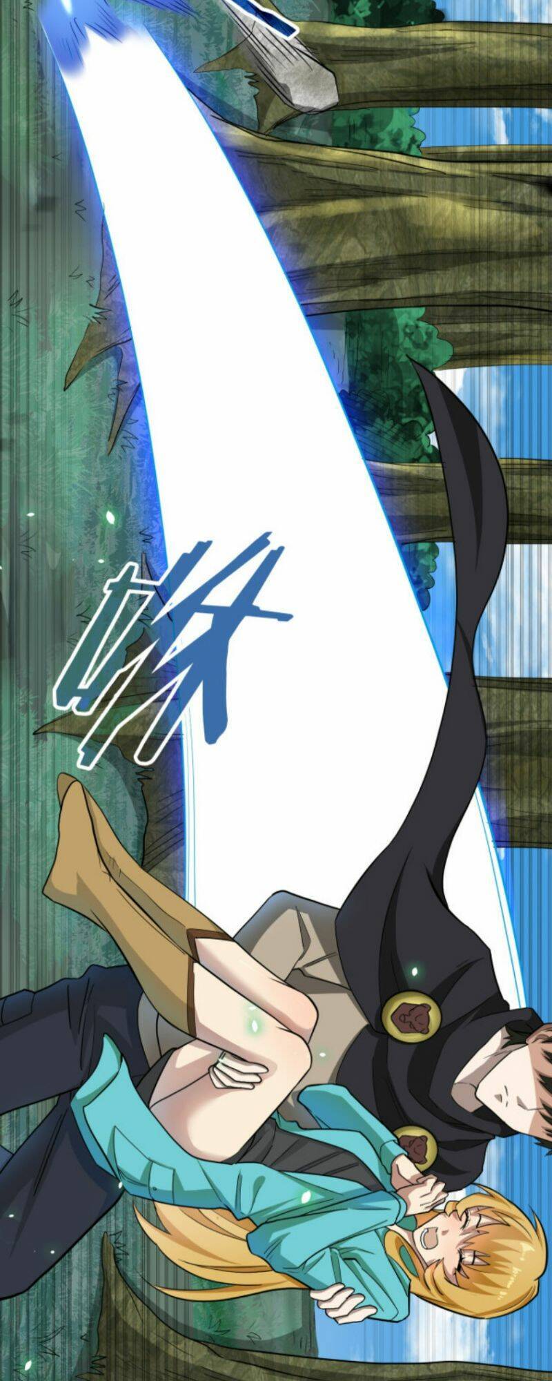 Tử Giới, Thức Tỉnh Tài Năng Hạng Sss Chap 14 - Next Chap 15