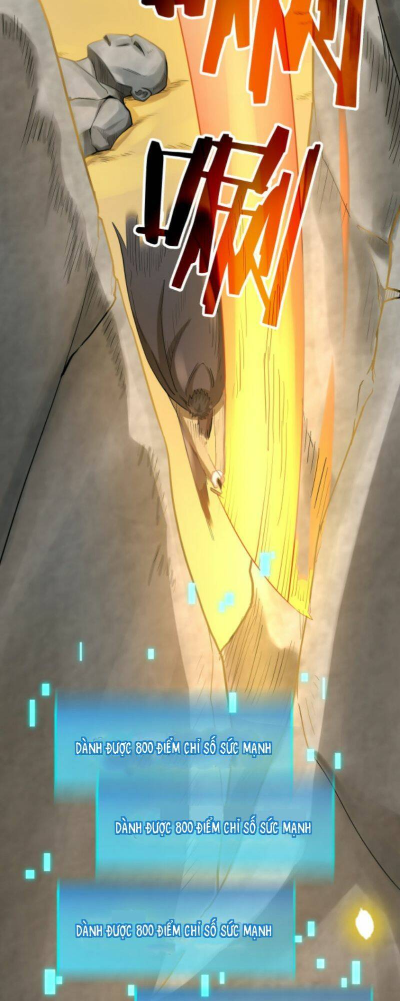 Tử Giới, Thức Tỉnh Tài Năng Hạng Sss Chap 14 - Next Chap 15