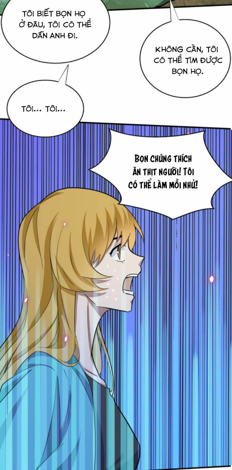 Tử Giới, Thức Tỉnh Tài Năng Hạng Sss Chap 14 - Next Chap 15