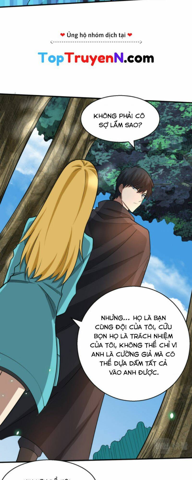 Tử Giới, Thức Tỉnh Tài Năng Hạng Sss Chap 14 - Next Chap 15