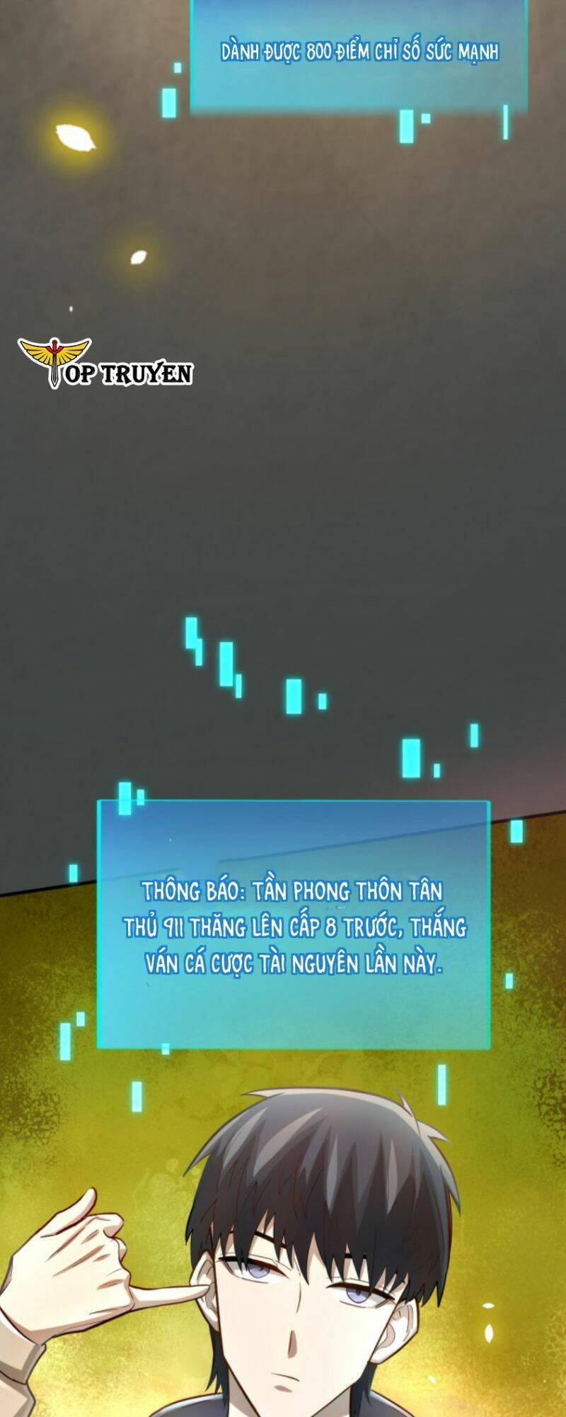 Tử Giới, Thức Tỉnh Tài Năng Hạng Sss Chap 14 - Next Chap 15