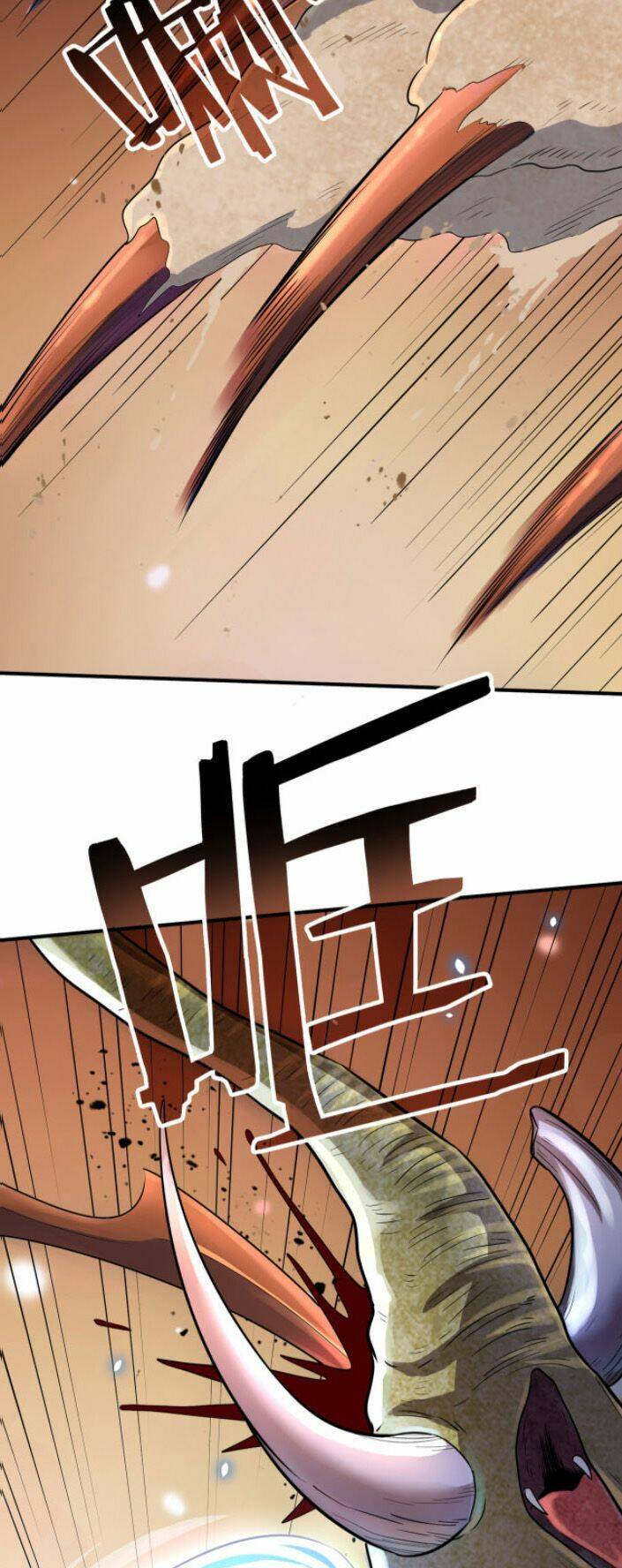 Tử Giới, Thức Tỉnh Tài Năng Hạng Sss Chap 15 - Next Chap 16