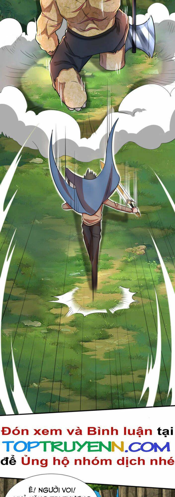 Tử Giới, Thức Tỉnh Tài Năng Hạng Sss Chap 15 - Next Chap 16