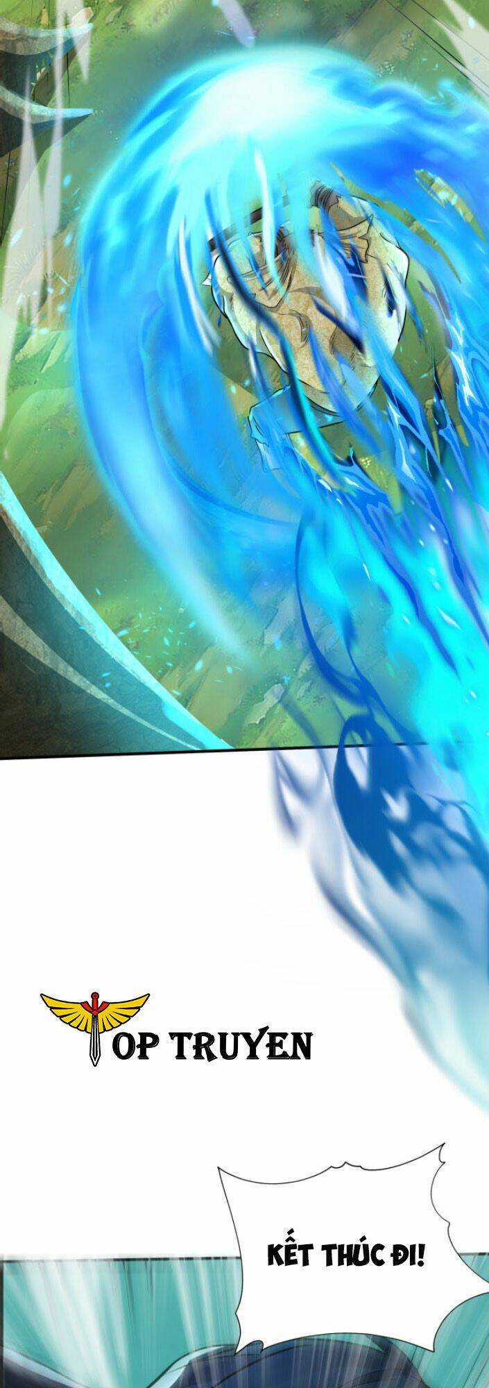 Tử Giới, Thức Tỉnh Tài Năng Hạng Sss Chap 15 - Next Chap 16