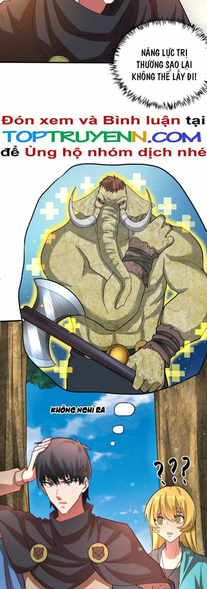 Tử Giới, Thức Tỉnh Tài Năng Hạng Sss Chap 15 - Next Chap 16