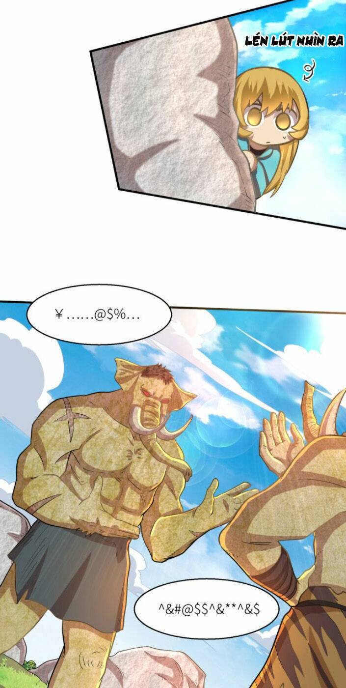 Tử Giới, Thức Tỉnh Tài Năng Hạng Sss Chap 15 - Next Chap 16