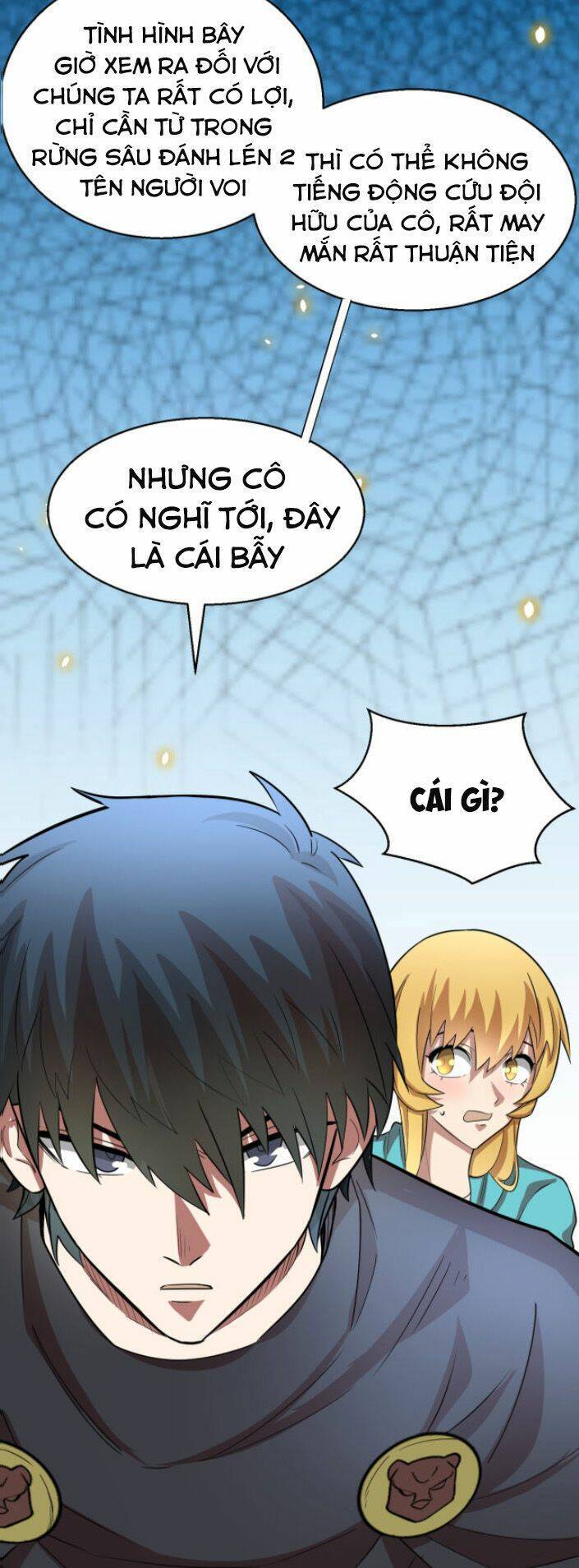 Tử Giới, Thức Tỉnh Tài Năng Hạng Sss Chap 15 - Next Chap 16