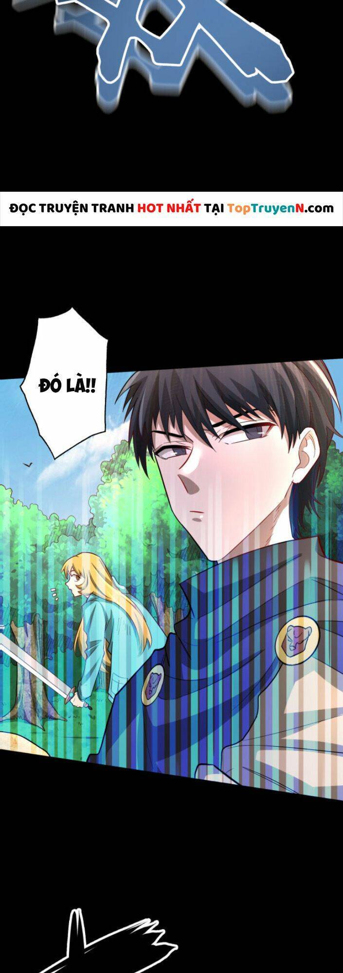 Tử Giới, Thức Tỉnh Tài Năng Hạng Sss Chap 15 - Next Chap 16